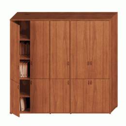 Шкаф закрытый Исп.58